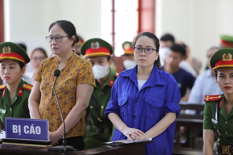 Cảnh giác với vụ việc bà Lê Thị Dung để tuyên truyền, kích động, xuyên tạc hoạt động của các cơ quan chức năng và gây mất ANTT